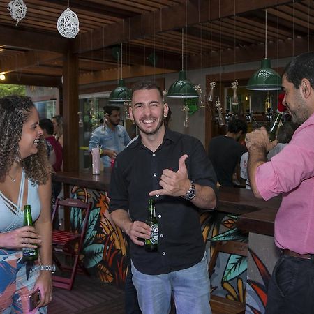 Gohouse Jardim Botanico 301 Rio de Janeiro Ngoại thất bức ảnh