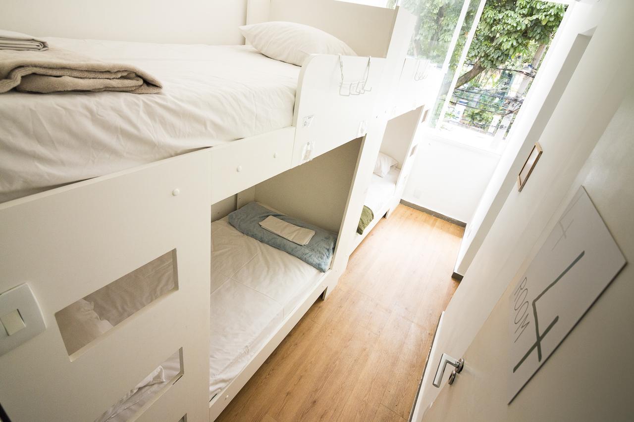 Gohouse Jardim Botanico 301 Rio de Janeiro Ngoại thất bức ảnh