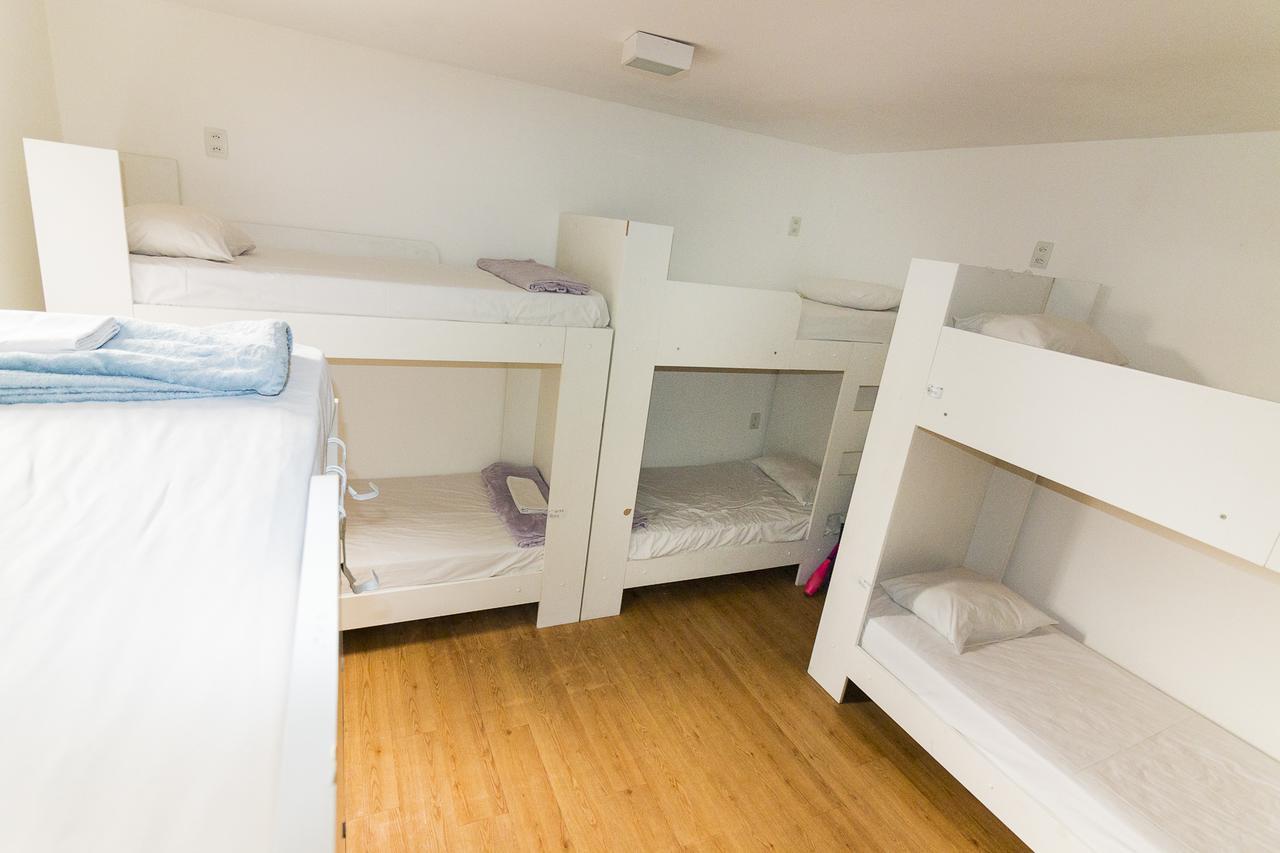 Gohouse Jardim Botanico 301 Rio de Janeiro Ngoại thất bức ảnh