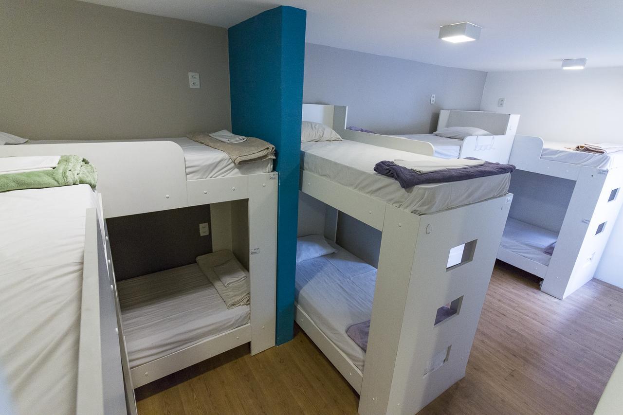 Gohouse Jardim Botanico 301 Rio de Janeiro Ngoại thất bức ảnh