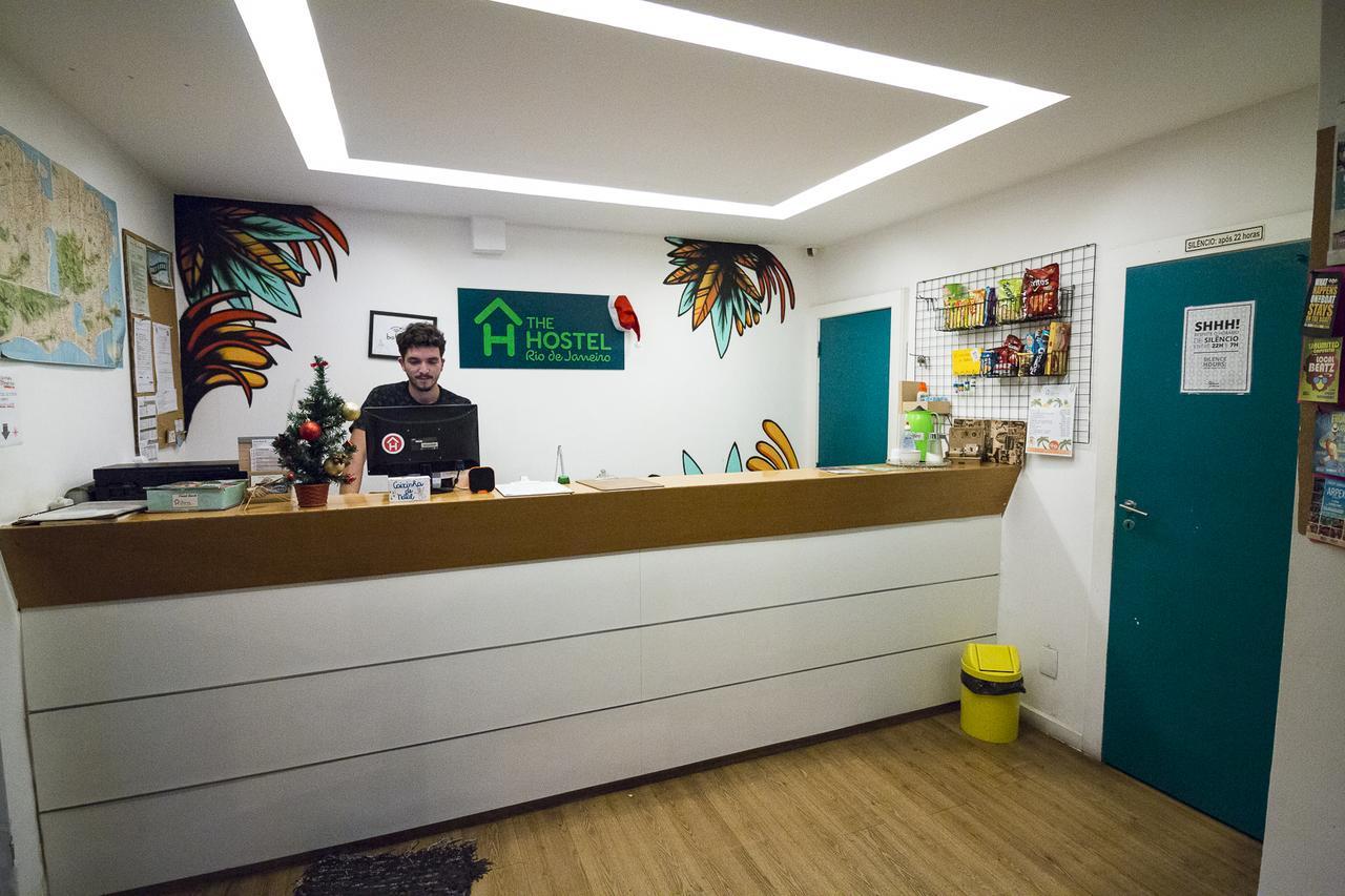 Gohouse Jardim Botanico 301 Rio de Janeiro Ngoại thất bức ảnh