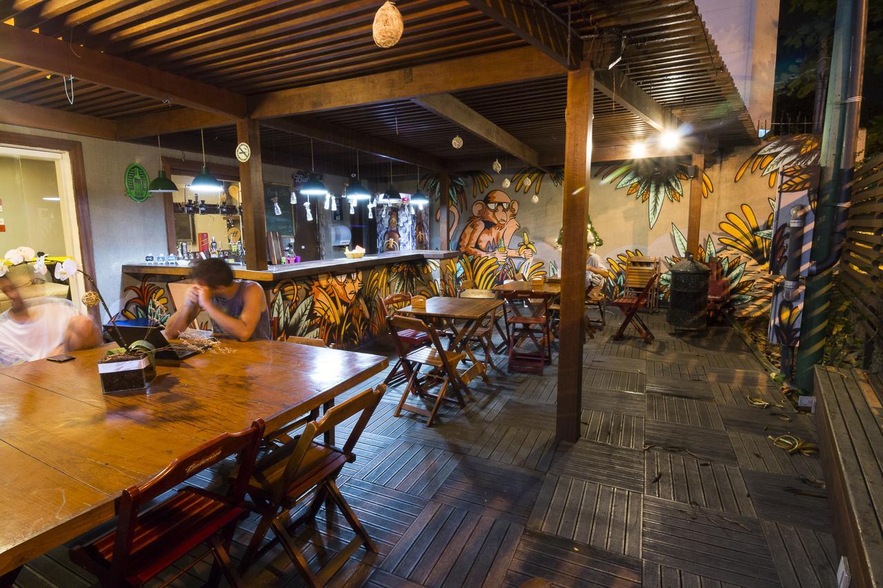 Gohouse Jardim Botanico 301 Rio de Janeiro Ngoại thất bức ảnh