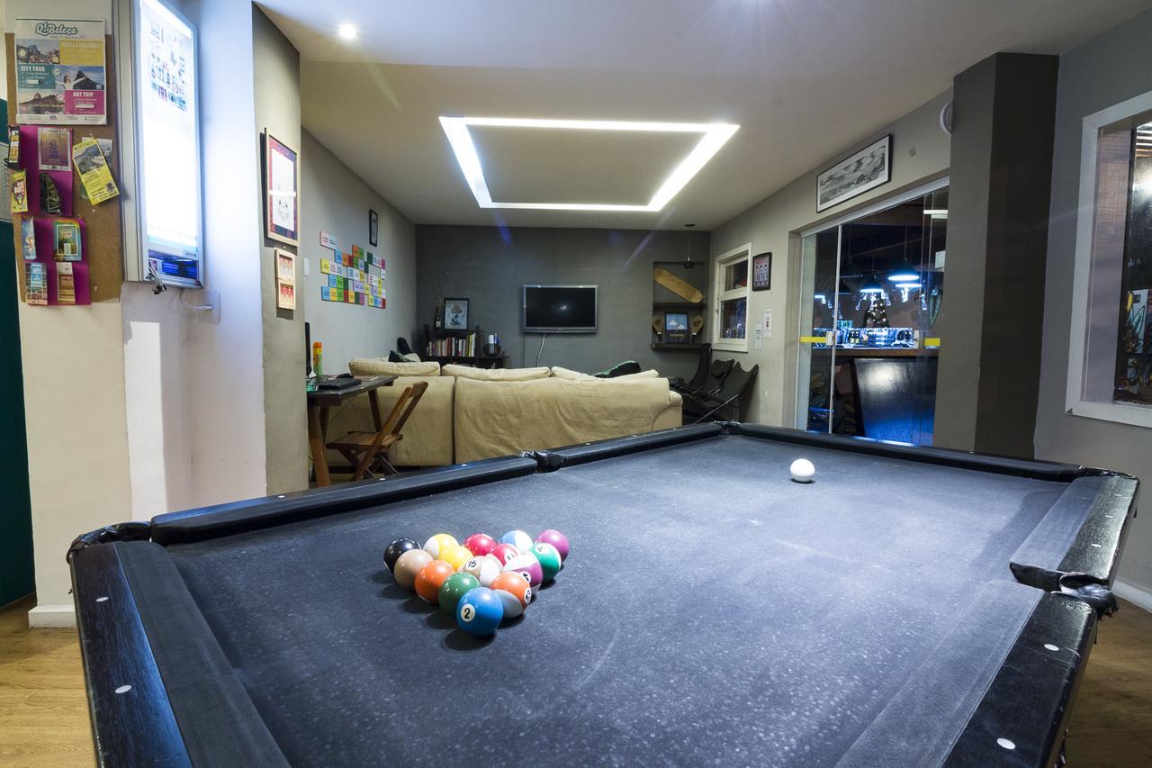 Gohouse Jardim Botanico 301 Rio de Janeiro Ngoại thất bức ảnh