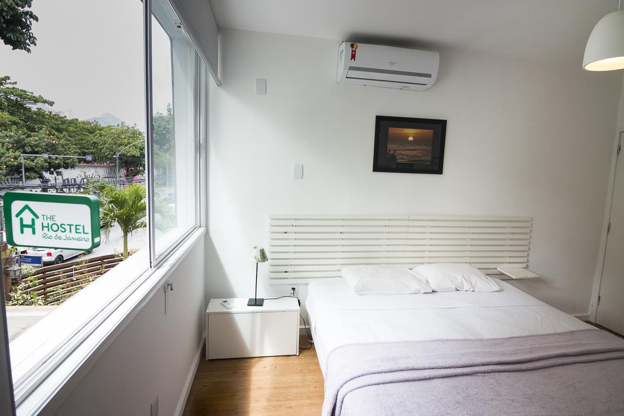 Gohouse Jardim Botanico 301 Rio de Janeiro Ngoại thất bức ảnh