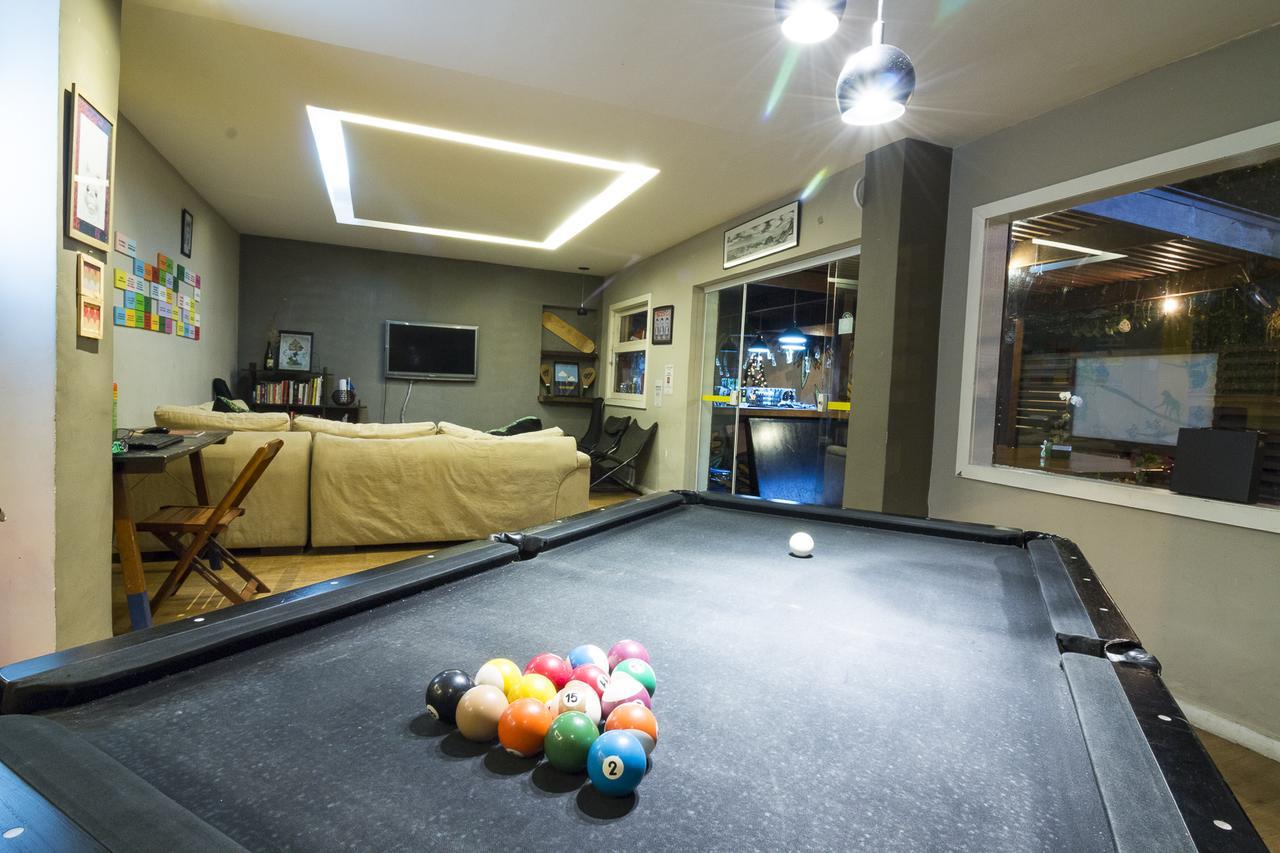 Gohouse Jardim Botanico 301 Rio de Janeiro Ngoại thất bức ảnh