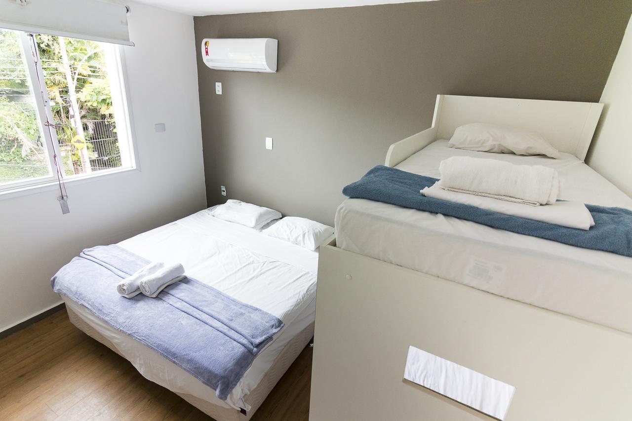 Gohouse Jardim Botanico 301 Rio de Janeiro Ngoại thất bức ảnh