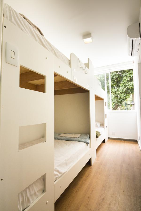Gohouse Jardim Botanico 301 Rio de Janeiro Ngoại thất bức ảnh