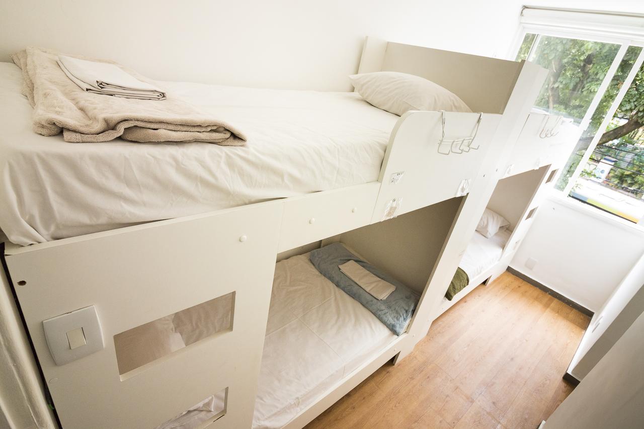 Gohouse Jardim Botanico 301 Rio de Janeiro Ngoại thất bức ảnh