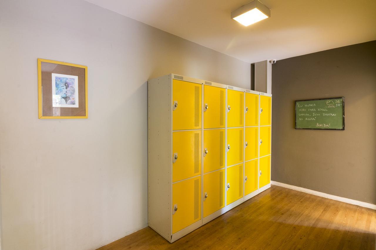Gohouse Jardim Botanico 301 Rio de Janeiro Ngoại thất bức ảnh