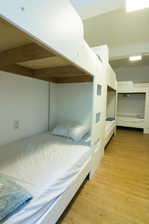 Gohouse Jardim Botanico 301 Rio de Janeiro Ngoại thất bức ảnh