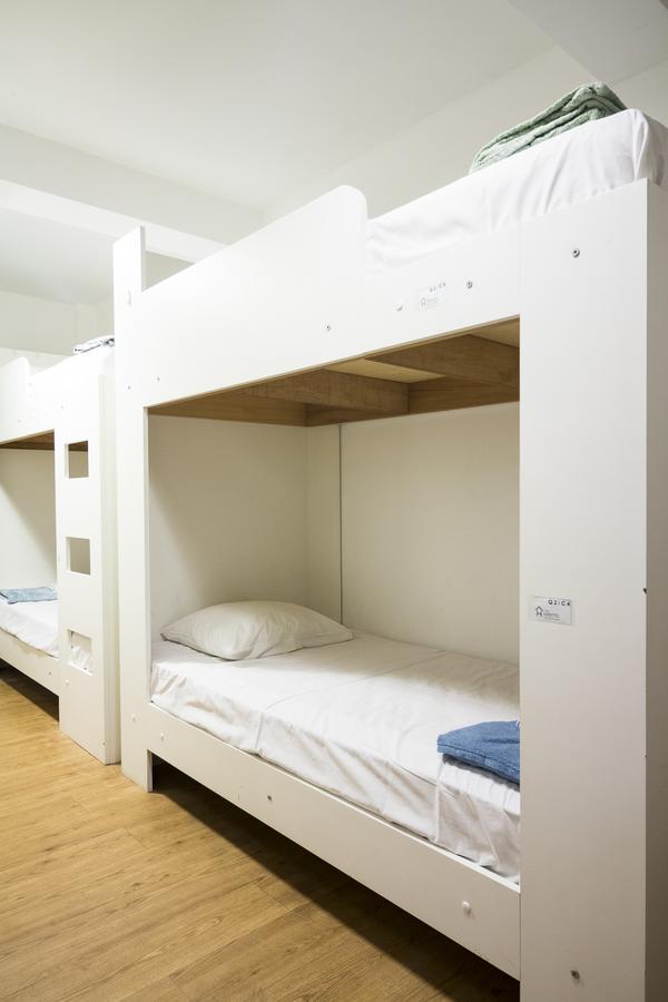 Gohouse Jardim Botanico 301 Rio de Janeiro Ngoại thất bức ảnh