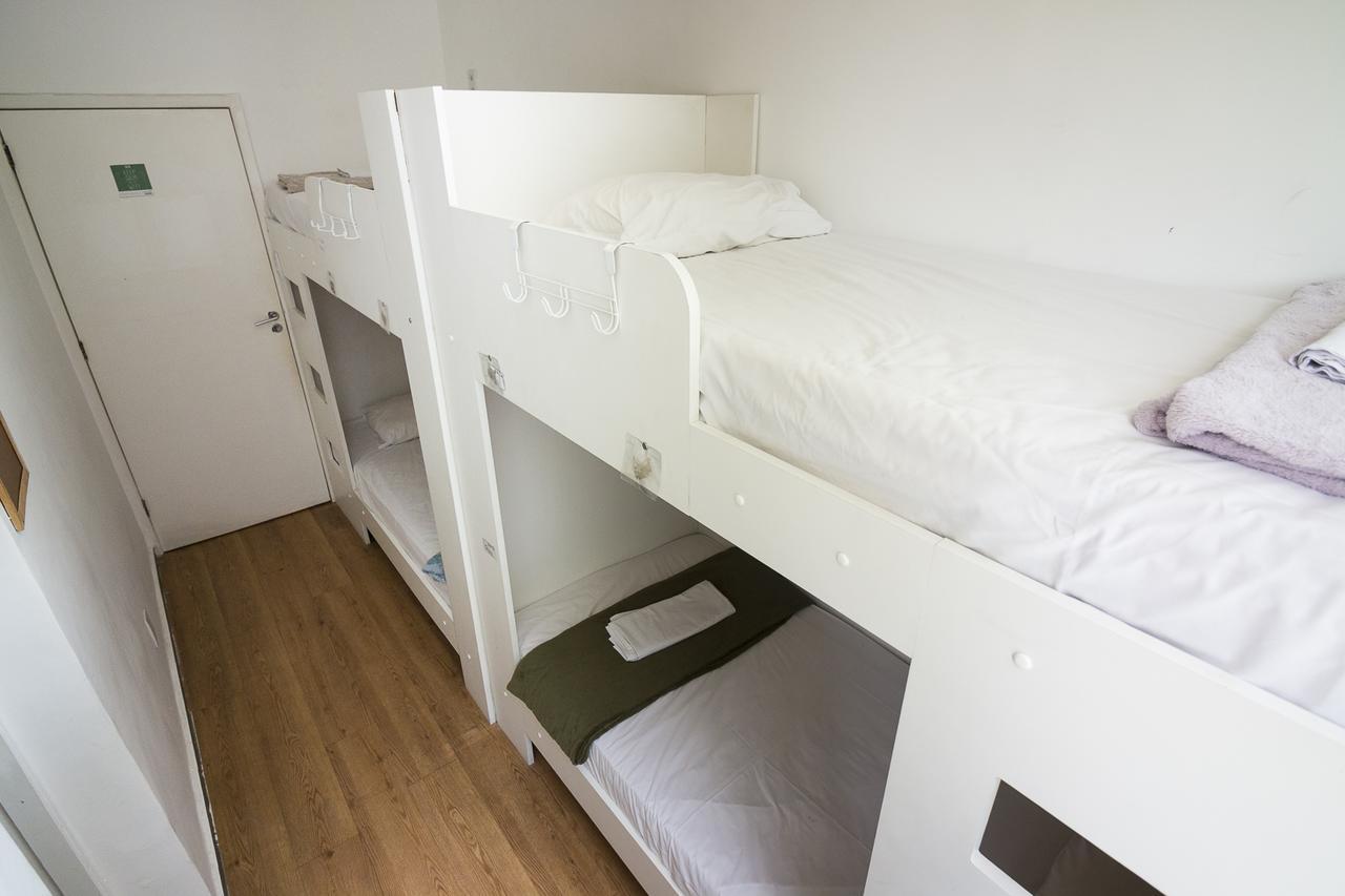 Gohouse Jardim Botanico 301 Rio de Janeiro Ngoại thất bức ảnh