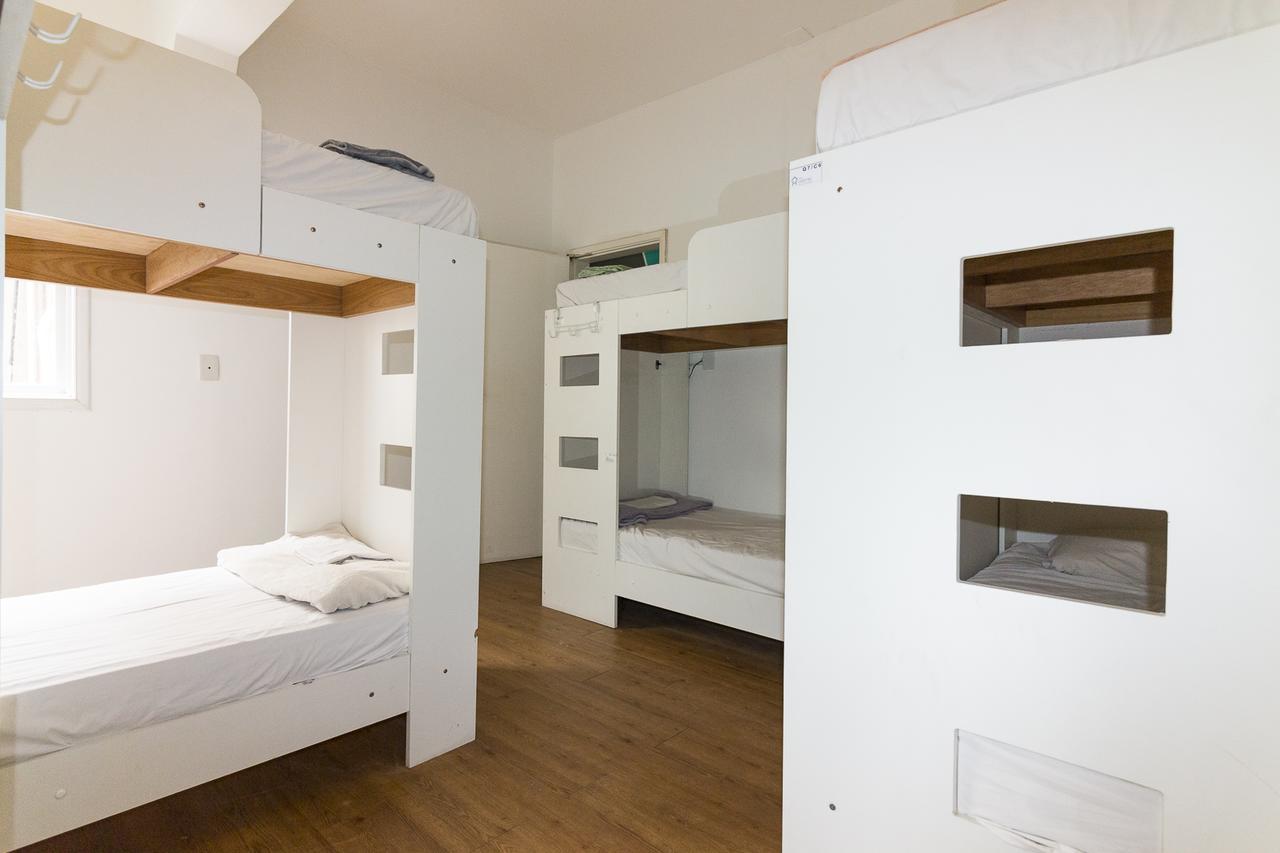Gohouse Jardim Botanico 301 Rio de Janeiro Ngoại thất bức ảnh