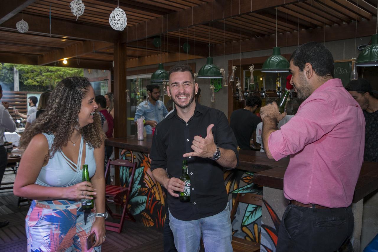 Gohouse Jardim Botanico 301 Rio de Janeiro Ngoại thất bức ảnh