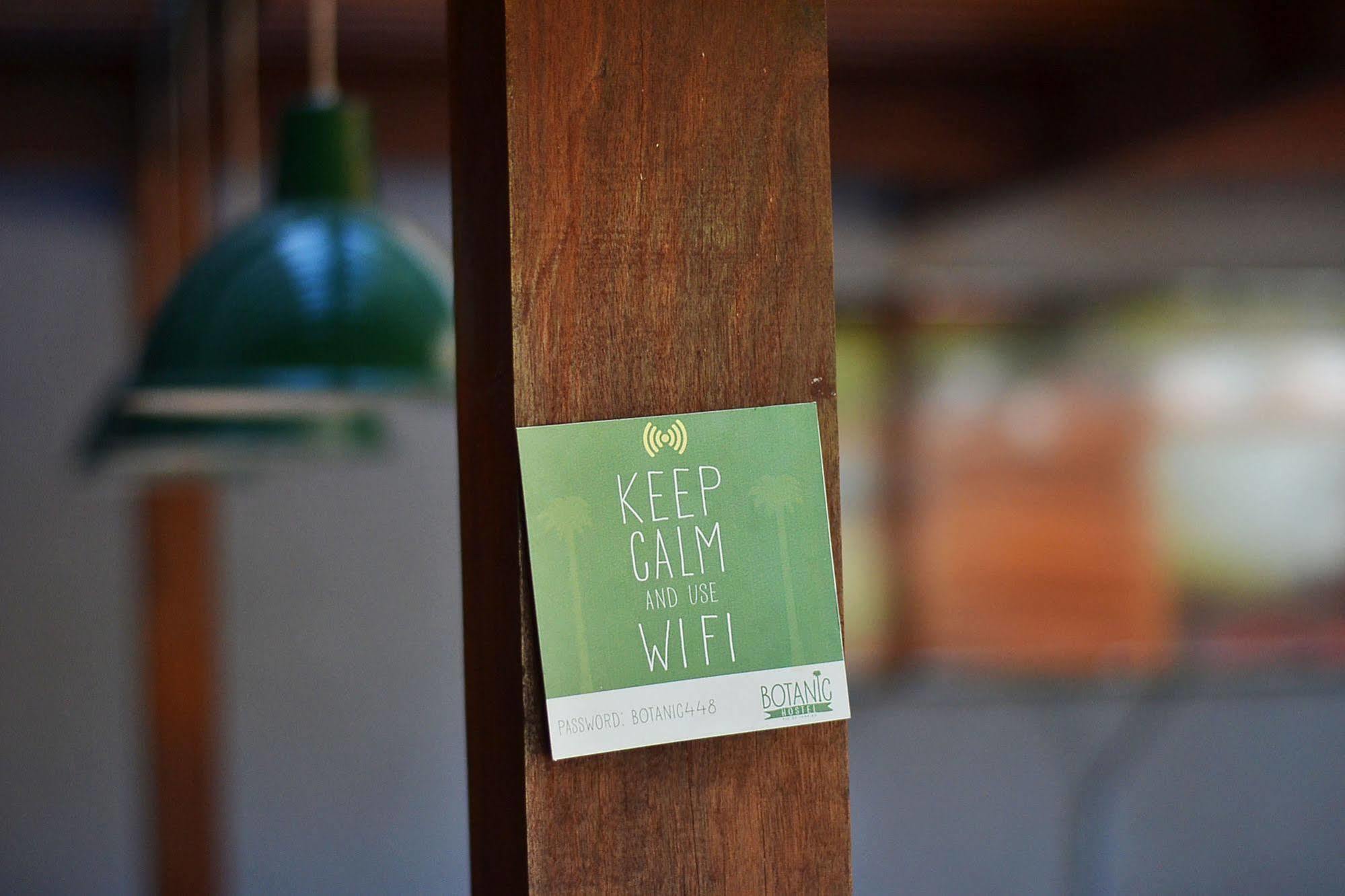 Gohouse Jardim Botanico 301 Rio de Janeiro Ngoại thất bức ảnh