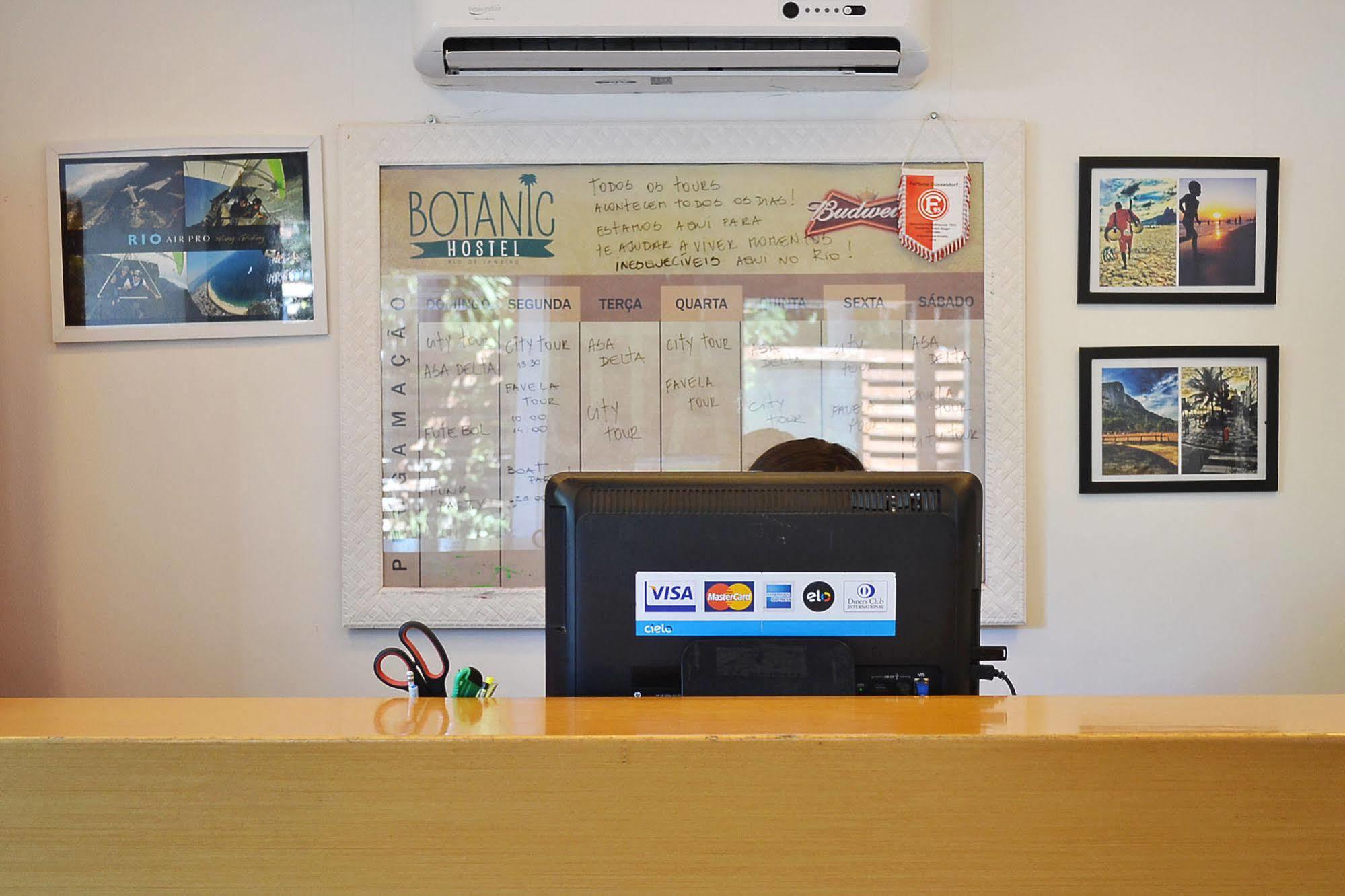 Gohouse Jardim Botanico 301 Rio de Janeiro Ngoại thất bức ảnh