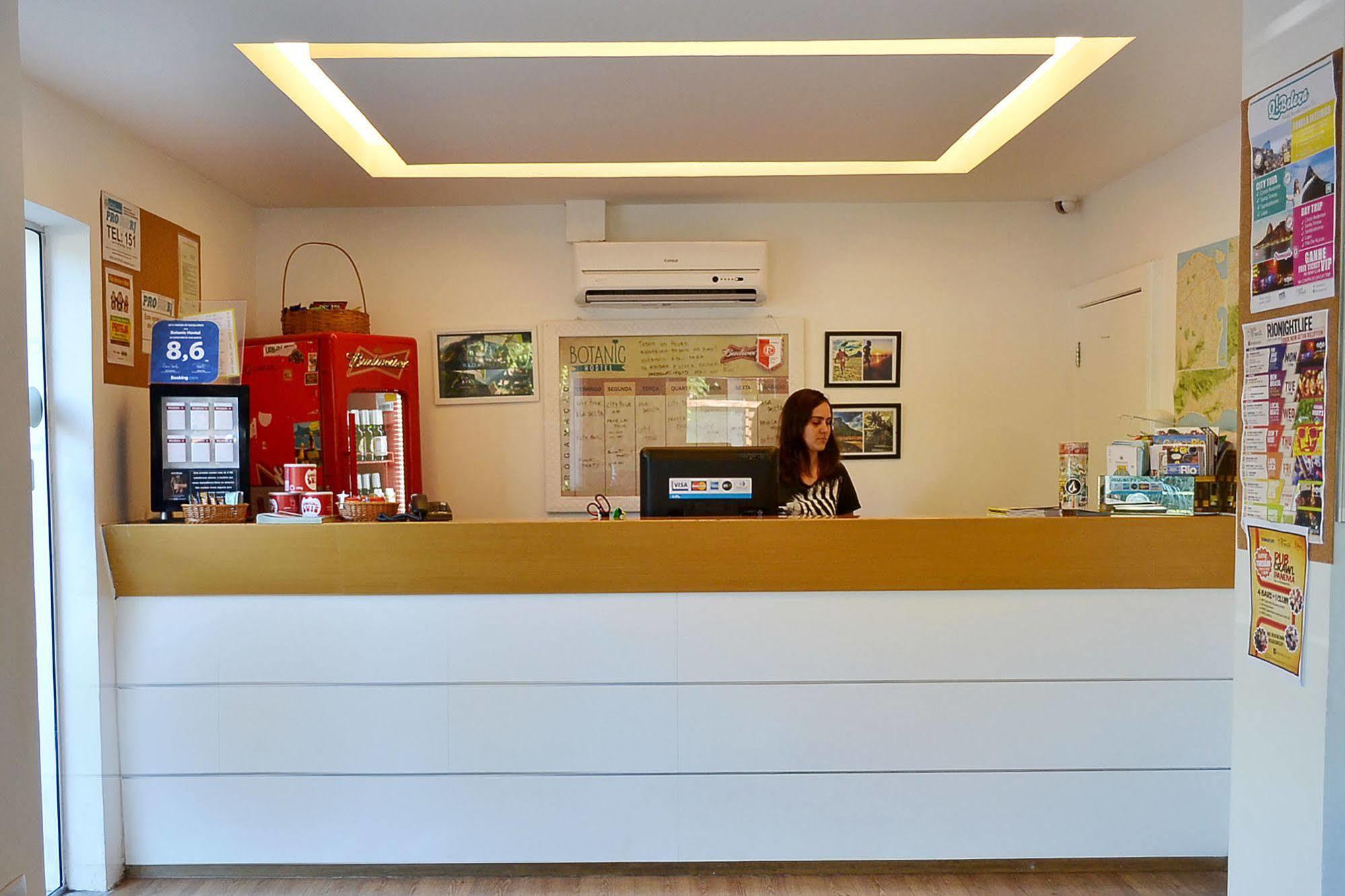 Gohouse Jardim Botanico 301 Rio de Janeiro Ngoại thất bức ảnh