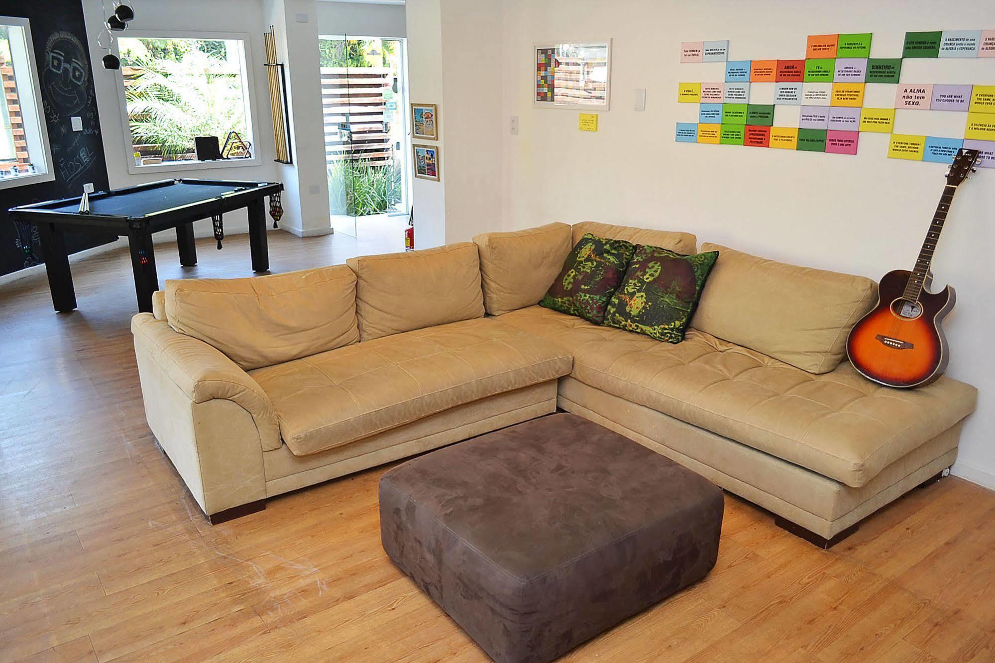 Gohouse Jardim Botanico 301 Rio de Janeiro Ngoại thất bức ảnh